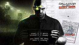 Tom Clancy`s Splinter Cell - Double Agent